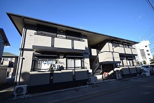 コーポセブンＣ