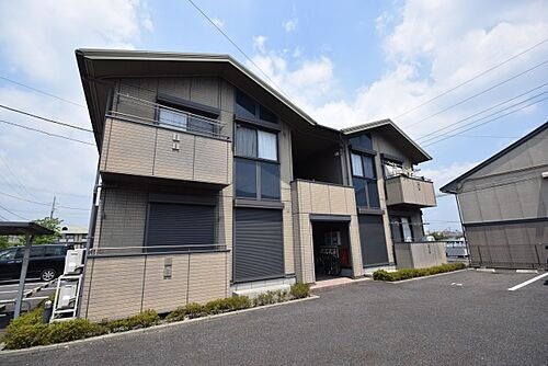 ハイツシャルムＢ