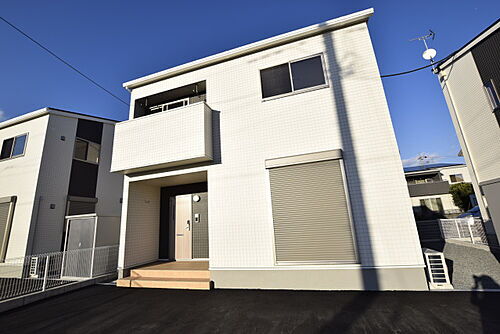 栃木県宇都宮市石井町 賃貸一戸建て