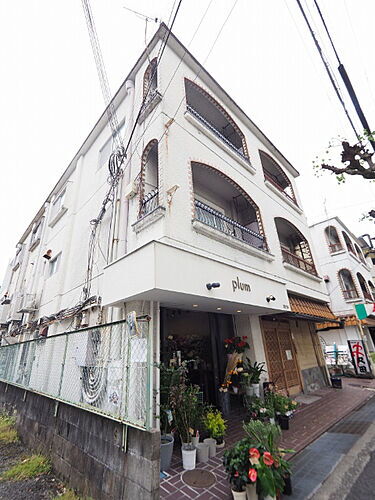 兵庫県尼崎市南武庫之荘１丁目 賃貸一戸建て