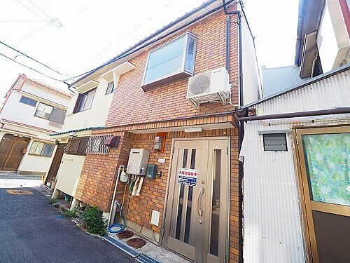 兵庫県尼崎市大庄北５丁目 賃貸一戸建て