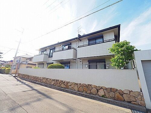 兵庫県尼崎市塚口町１丁目 賃貸マンション