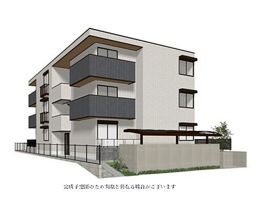 兵庫県西宮市上甲子園４丁目 賃貸アパート