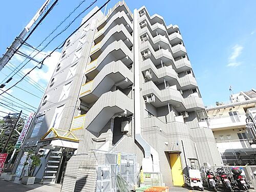 エミネンス兼山