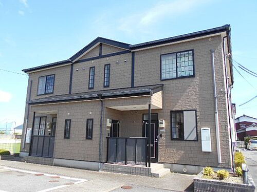 ジェントリーＩＩ 2階建