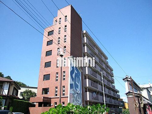 サカモトハイツ