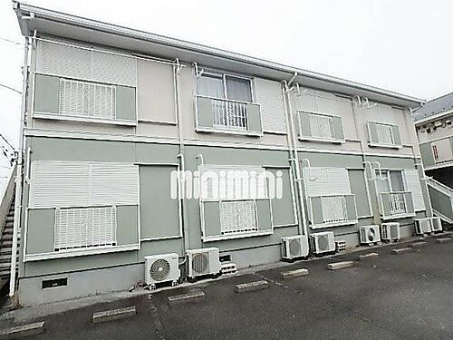 コート清住Ｂ