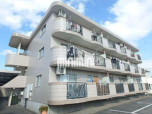 群馬県前橋市西片貝町２丁目 賃貸マンション