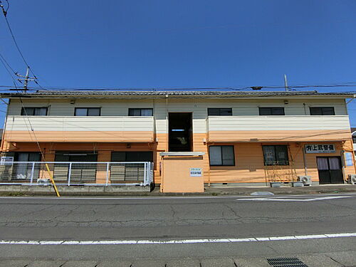 群馬県前橋市朝倉町２丁目 賃貸アパート