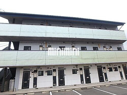 群馬県伊勢崎市福島町 賃貸マンション