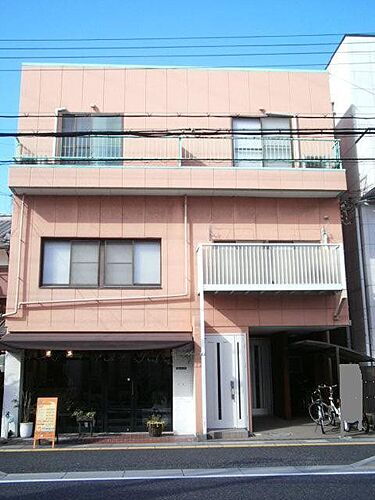 滋賀県守山市守山６丁目 賃貸アパート