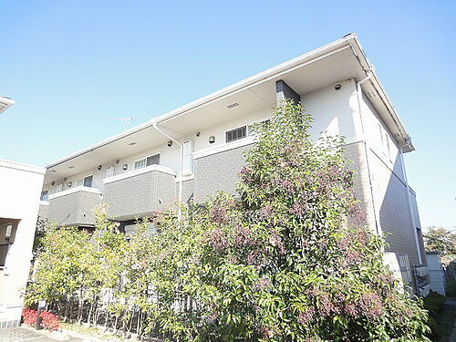 滋賀県守山市二町町 賃貸アパート