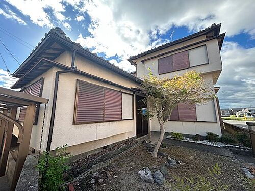 伊勢町　浦野邸