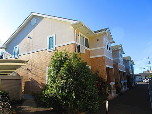 滋賀県守山市吉身２丁目 築19年 2階建