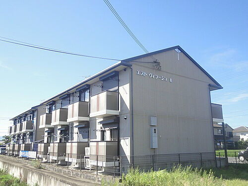 滋賀県守山市播磨田町 築27年4ヶ月 2階建