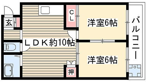 愛知県名古屋市名東区照が丘 藤が丘駅 2LDK マンション 賃貸物件詳細