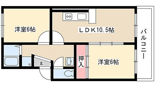 愛知県名古屋市名東区社台3丁目 上社駅 2LDK マンション 賃貸物件詳細