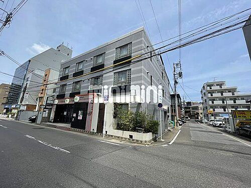 愛知県名古屋市千種区池下２丁目 賃貸マンション