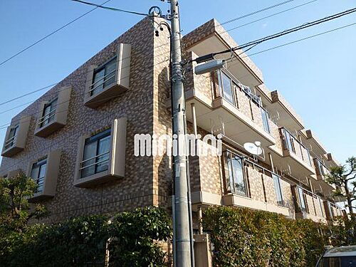 愛知県名古屋市千種区菊坂町３丁目 賃貸マンション