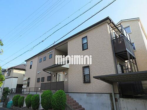 愛知県名古屋市千種区唐山町１丁目 賃貸アパート