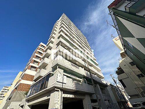 愛知県名古屋市千種区今池南 賃貸マンション