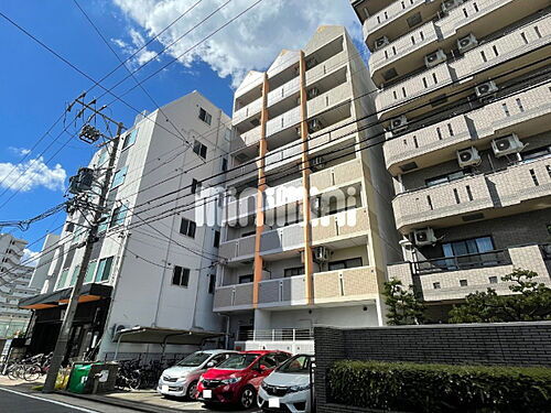 愛知県名古屋市千種区今池５丁目 賃貸マンション