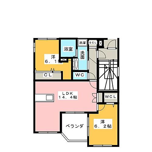 愛知県名古屋市千種区上野3丁目 池下駅 2LDK マンション 賃貸物件詳細