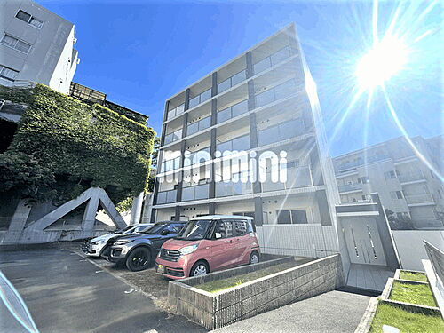 愛知県名古屋市千種区桐林町１丁目 賃貸マンション