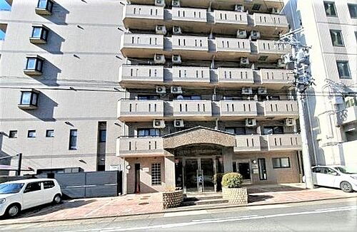 愛知県名古屋市千種区今池５丁目 賃貸マンション