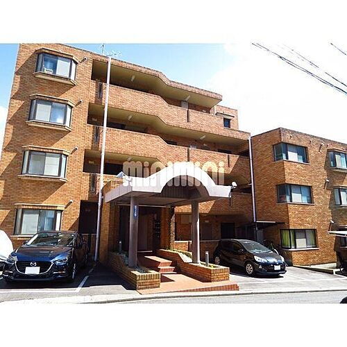 愛知県名古屋市千種区丘上町１丁目 賃貸マンション