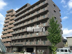コンホール千種 今池駅 1K 賃貸(賃貸マンション・アパート)