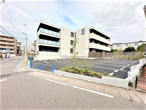 愛知県名古屋市千種区春岡１丁目 賃貸マンション