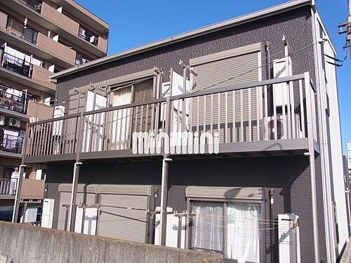 愛知県海部郡大治町大字砂子字西腰掛畑 賃貸アパート