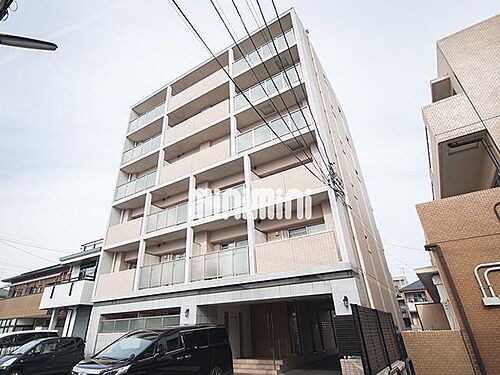 Ｃａｓａ　Ｌｕｍｅカーサ　ルーメ 6階建