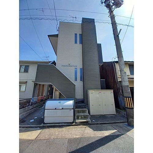 Ｃｒｅｏ中村公園八番館