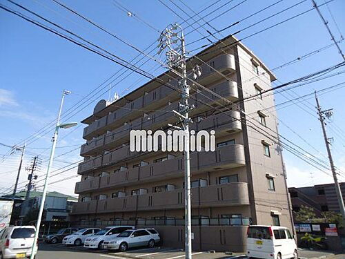 愛知県名古屋市中村区藤江町１丁目 賃貸マンション