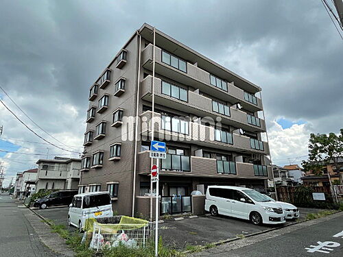 リエス中村公園西