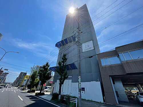 愛知県名古屋市中村区黄金通３丁目 賃貸マンション