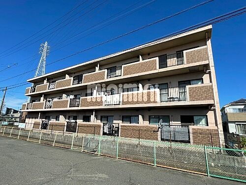 愛知県海部郡大治町大字鎌須賀字川畔 賃貸マンション