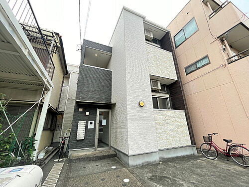 パークアベニュー