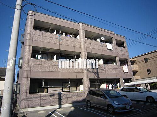 プランドール中村公園