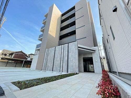 愛知県名古屋市中村区北畑町１丁目 賃貸マンション