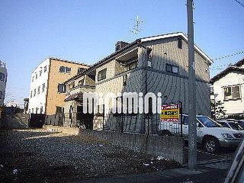 クレストコート