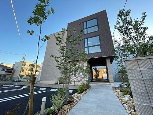 愛知県名古屋市中村区乾出町３丁目 賃貸マンション