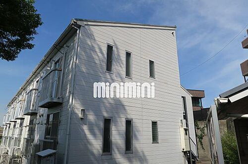 愛知県名古屋市千種区唐山町１丁目 賃貸アパート