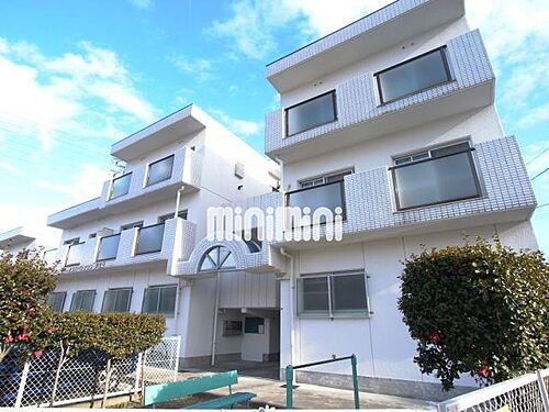 サンパークタウンよもぎ