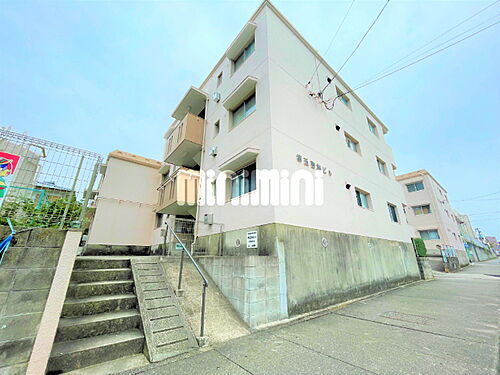 愛知県名古屋市名東区小池町 賃貸マンション