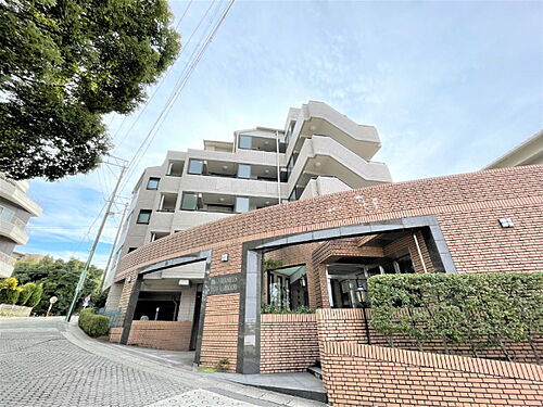 グローリアスヒルズ名東神丘町