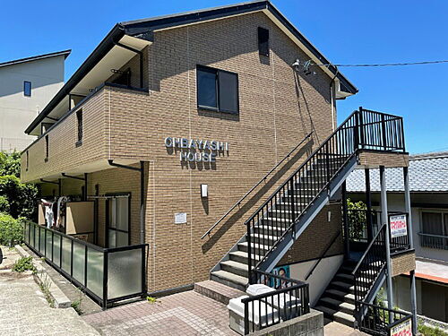 愛知県名古屋市千種区東山元町４丁目 賃貸アパート