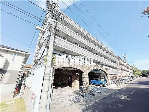 愛知県名古屋市名東区藤森西町 賃貸マンション